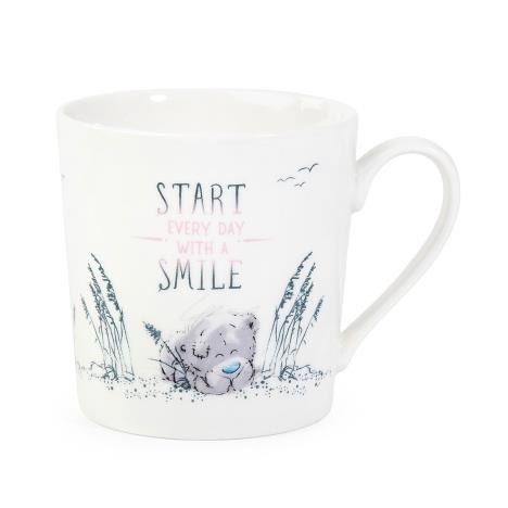 Start With A Smile Me to You Bear Boxed Mug Extra Image 1
